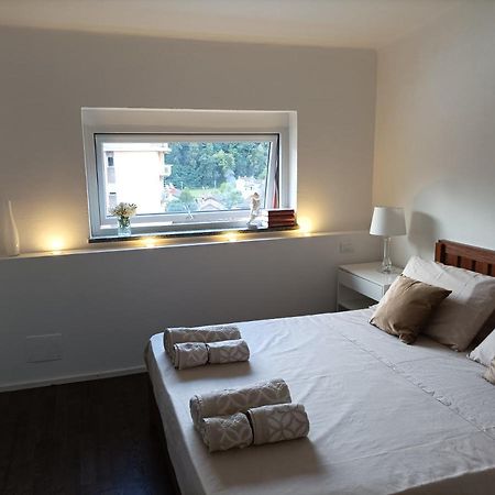 Appartement La Via Del Sale à Domodossola Extérieur photo