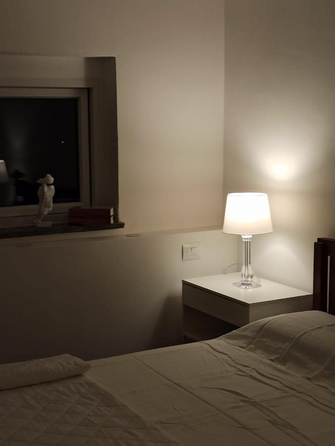 Appartement La Via Del Sale à Domodossola Extérieur photo